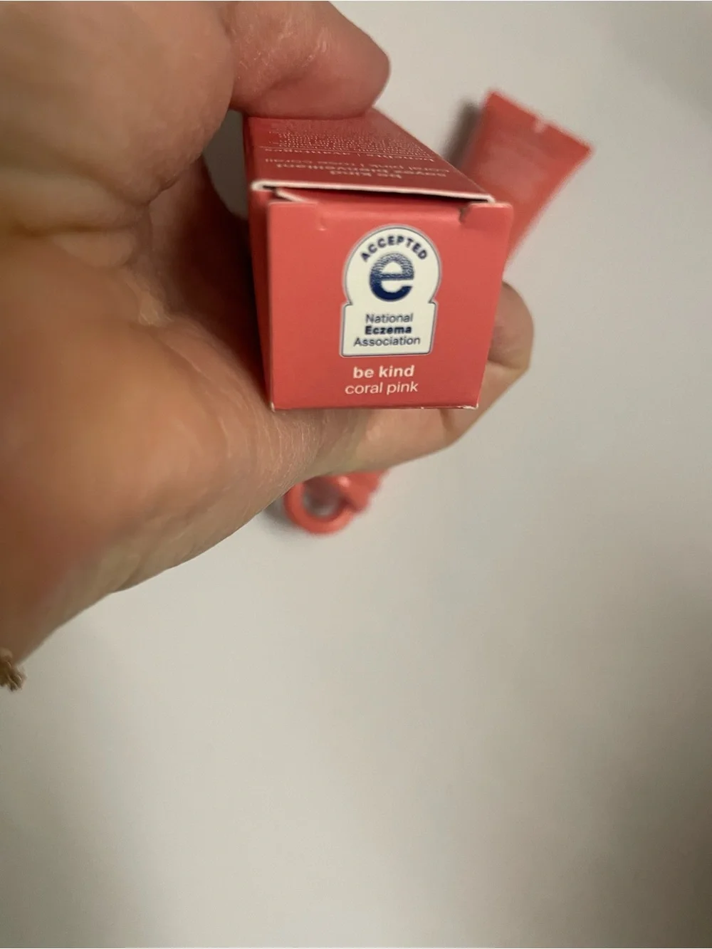 Cocokind ceramide lip
